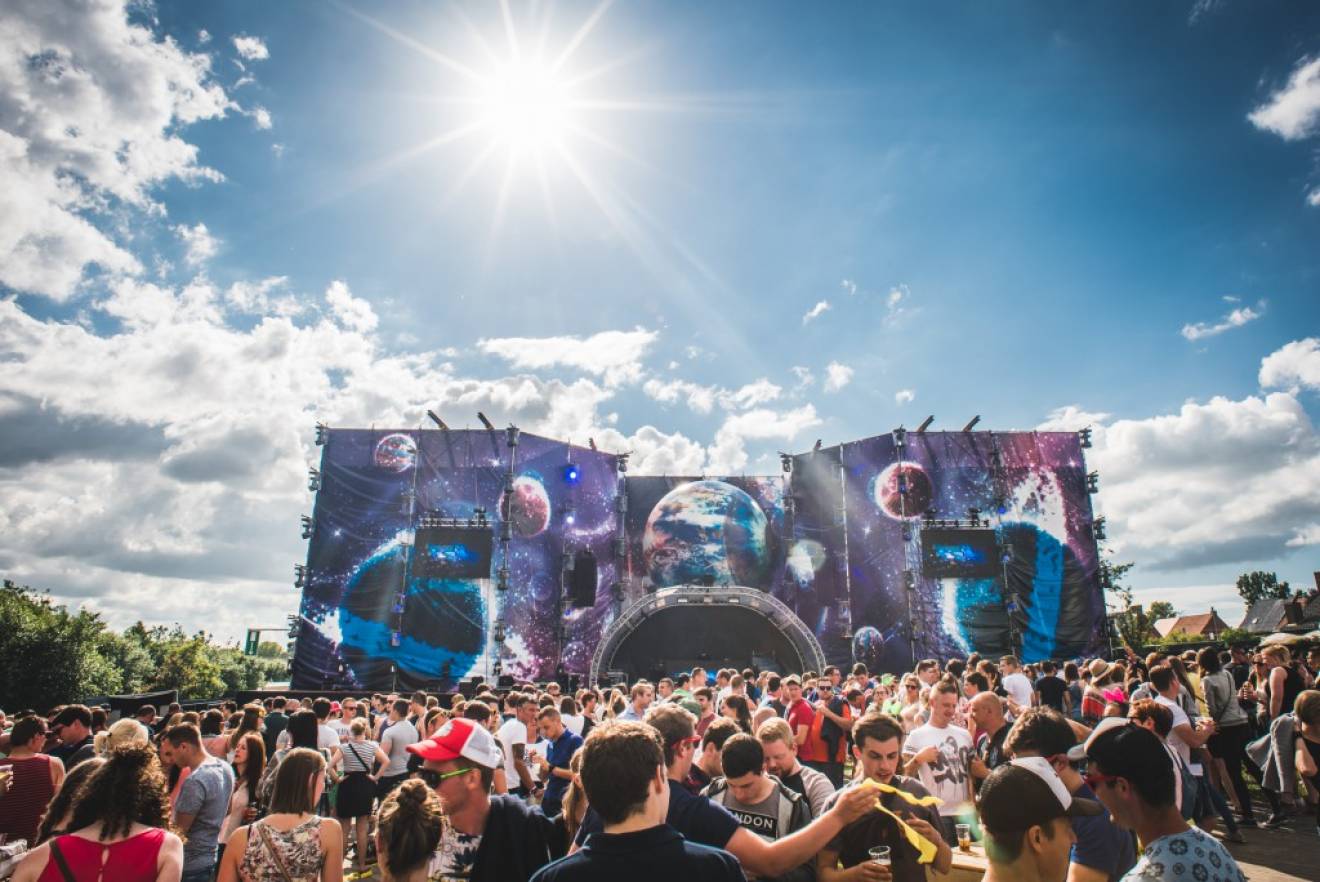 Dreambeats 2016-2019